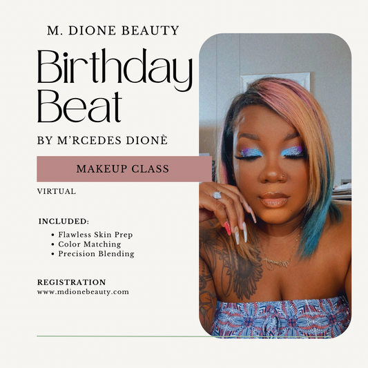 The Birthday Beat