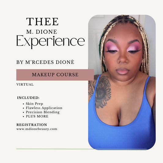 Thee M. Dione Experience